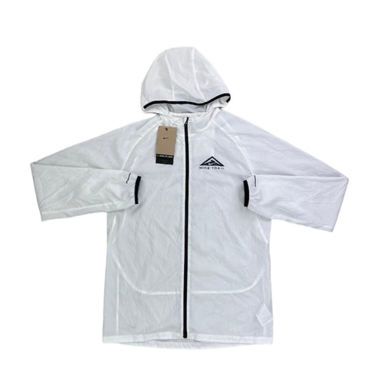 Nike Trail Windrunner White