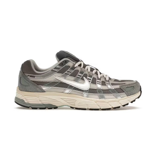 Nike P6000 pewter