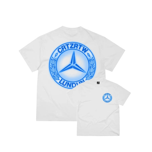 Corteiz Benz Tee