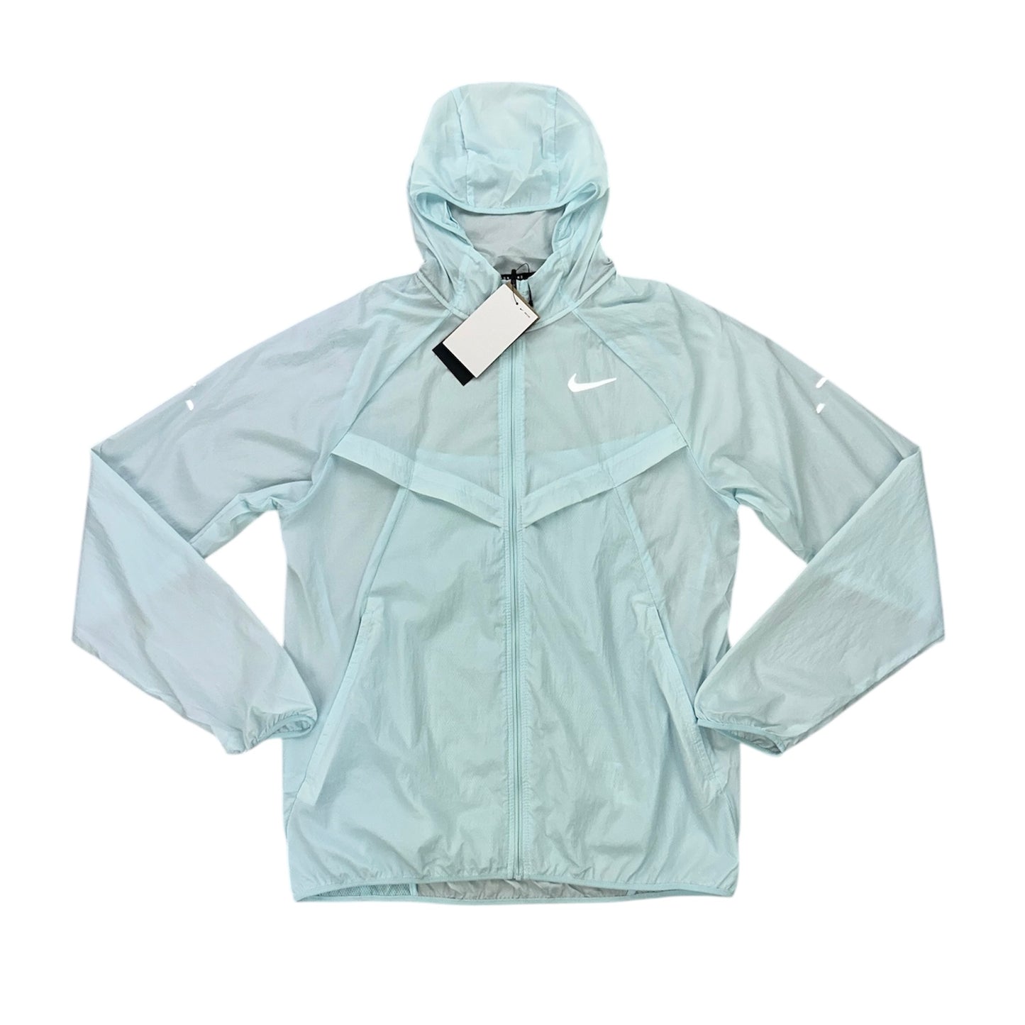 Nike Windbreaker Baby Blue