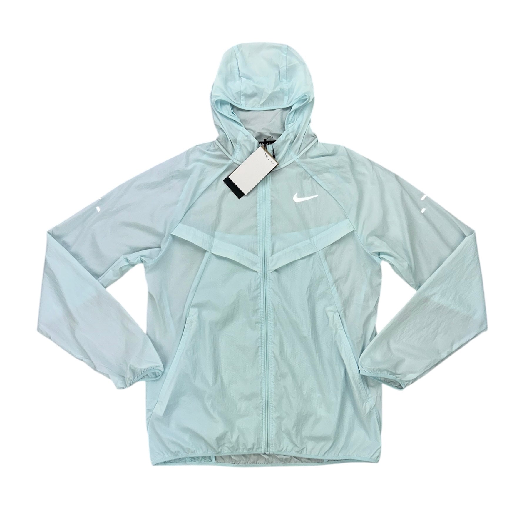 Nike Windbreaker Baby Blue