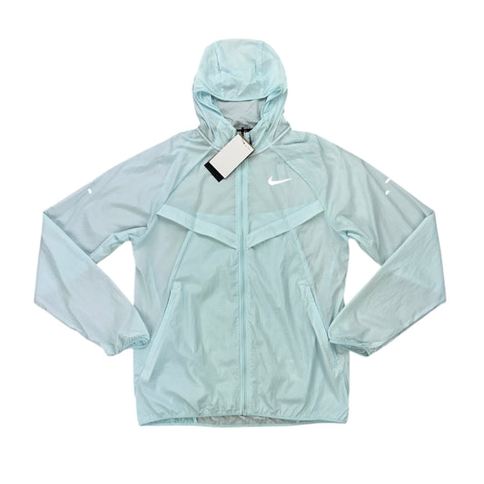 Nike Windbreaker Baby Blue