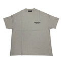 SS25 Essentials T-shirt Grey