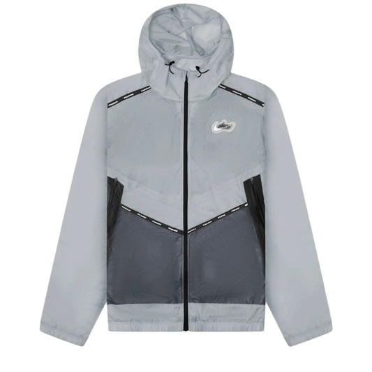 Nike Wildrun Grey