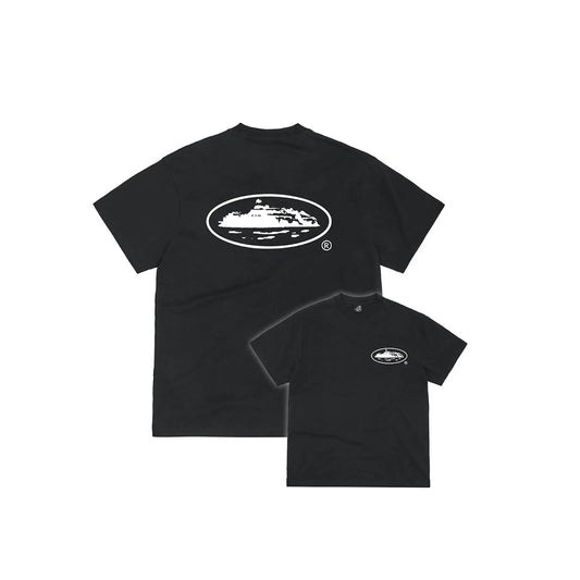 Corteiz OG Island Logo Tee