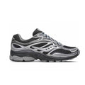 Saucony Black Silver Grey