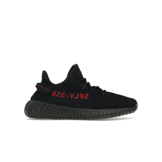 Yeezy Boost 350 Bred