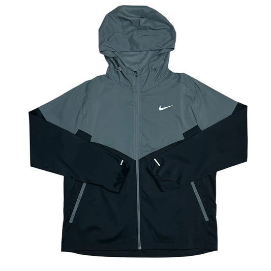 Nike Windbreaker Wolf Grey