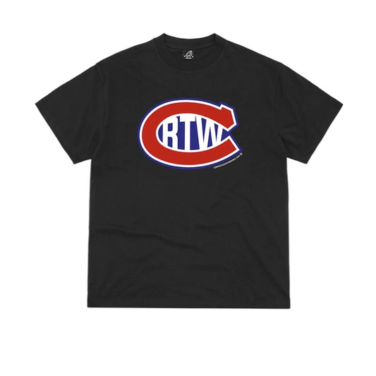Corteiz C Rtw Tee
