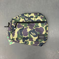 Bape Man Bag Light Camo