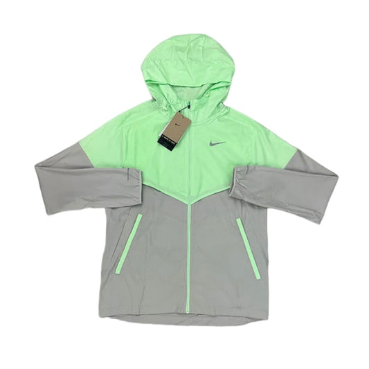 Nike Windrunner Packable Vapour Green