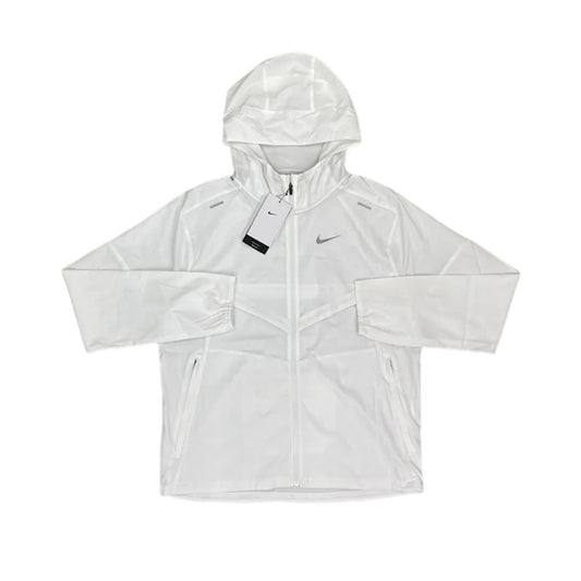 Nike Windrunner Packable White