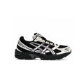 ASICS Cream Black 1130