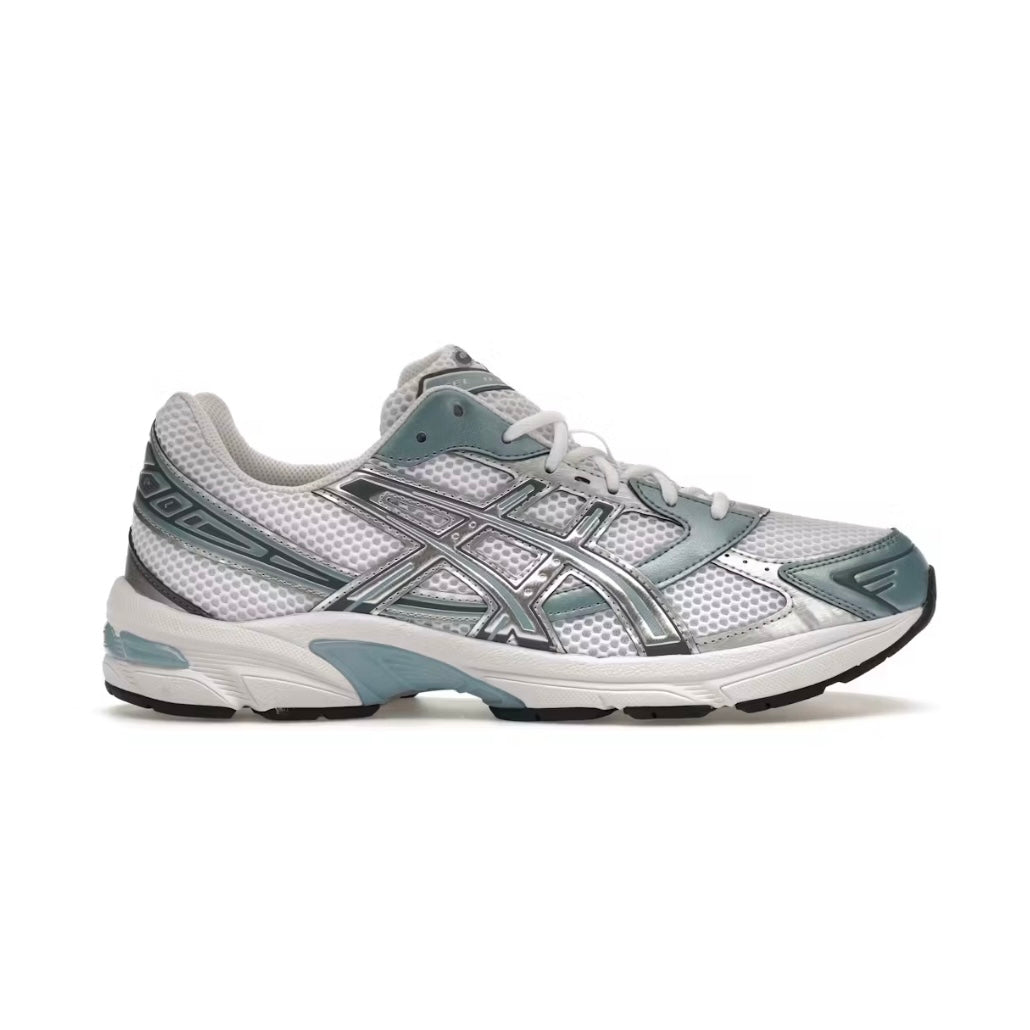 vqsasページ ASICS 1130 White Silver – WJH Supply