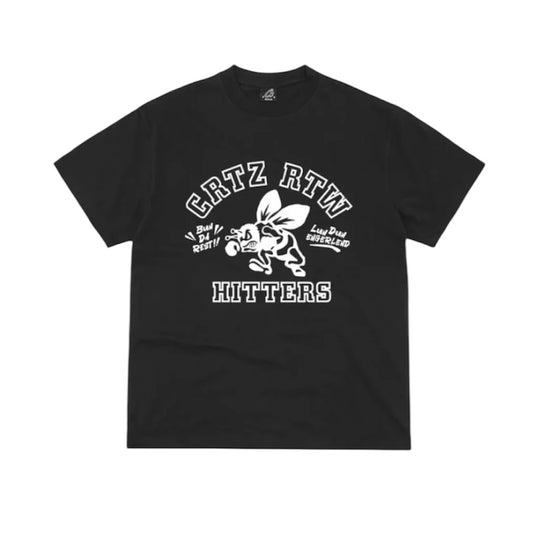 Corteiz Hitters Tee