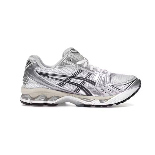 ASIC Graphite Grey