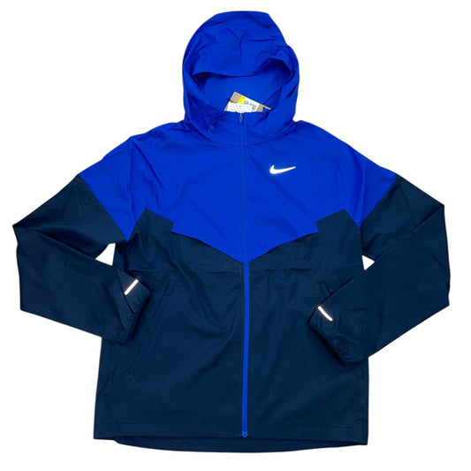 Nike Royal Blue Windrunner