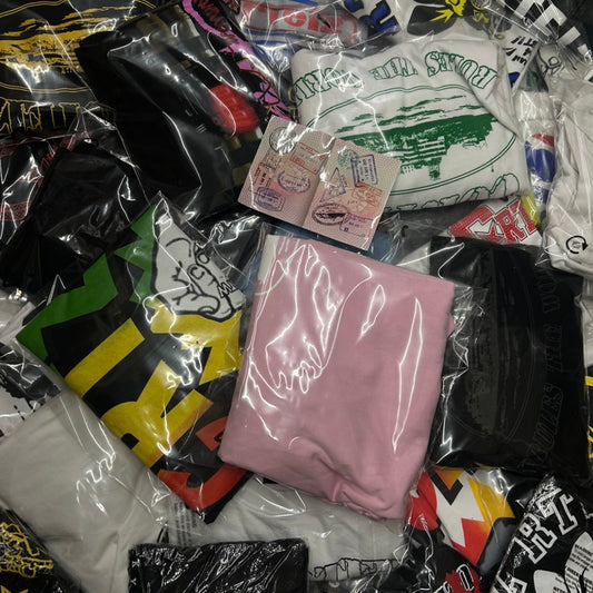 Brand New Corteiz Tee ( Random )