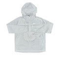 Nike - White Windbreaker