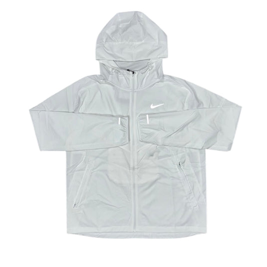 Nike Windrunner Packable White