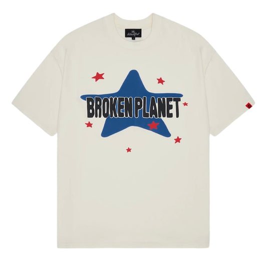 Broken Planet Market - F1efe2 Tee