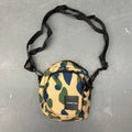 Bape Small Camo Man Bag