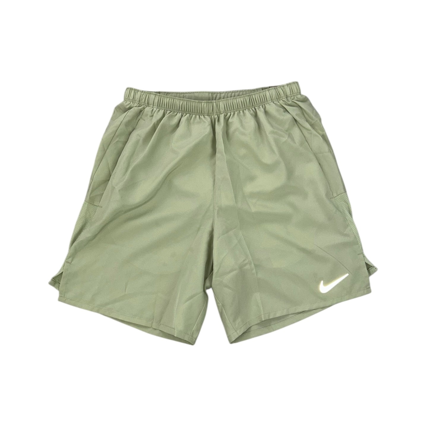 Nike Olive Shorts