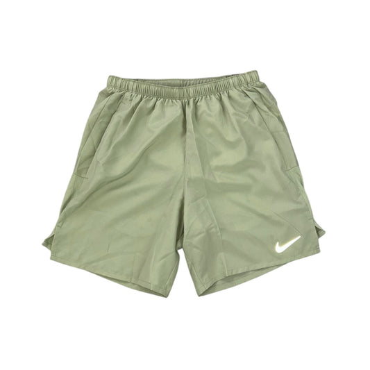 Nike Olive Shorts