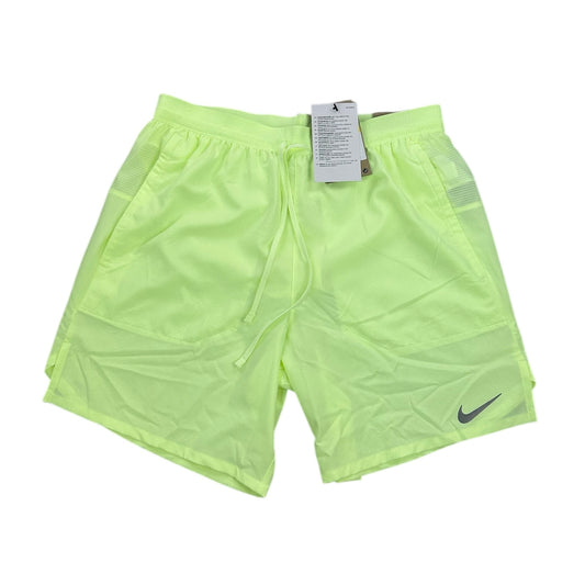 Nike Stride Shorts