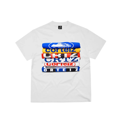 Corteiz Stack Tee