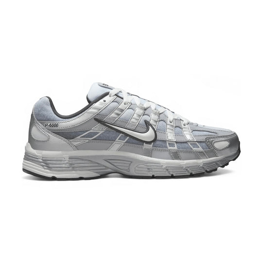 Nike - P6000 Silver summit wolf grey