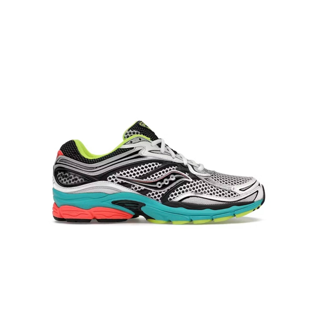 Saucony Omni 9 Mutant