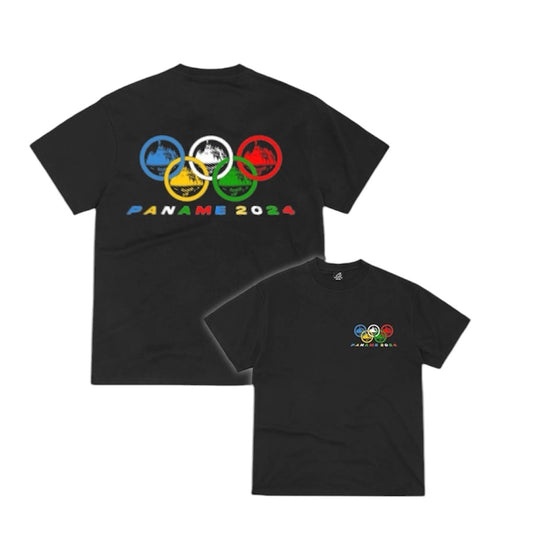 Corteiz Paname Tee