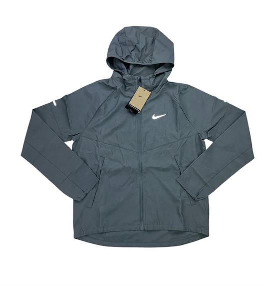 Nike Windbreaker Smoke Grey