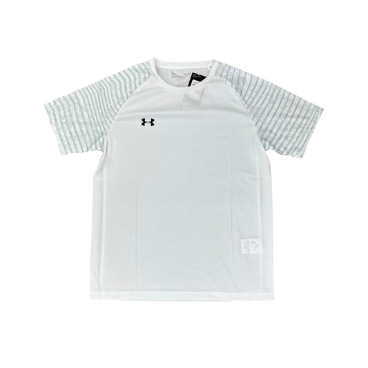 Under Armour White T-shirt