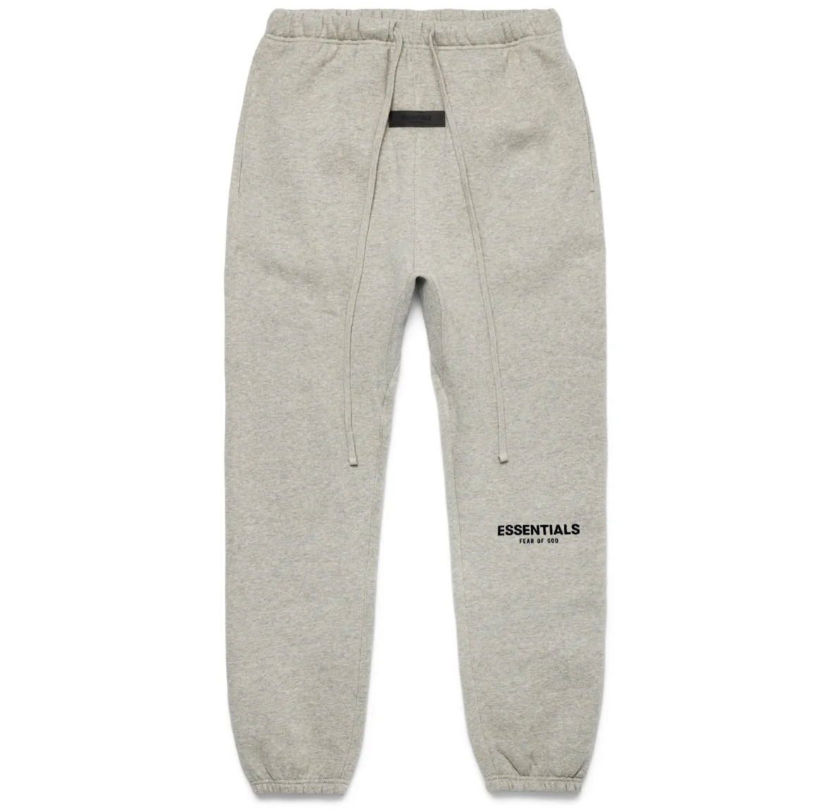 Essentials Dark Oat Pants – WJH Supply