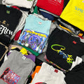 Used Supreme // Corteiz Tee (mystery)