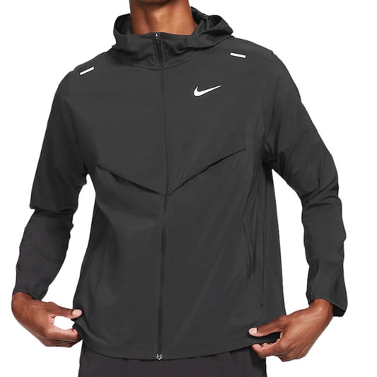 Nike Windrunner Packable Jacket - Black