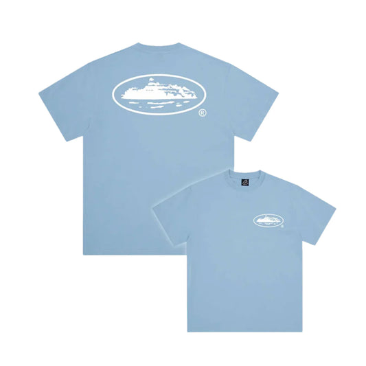 Corteiz Og Island Blue