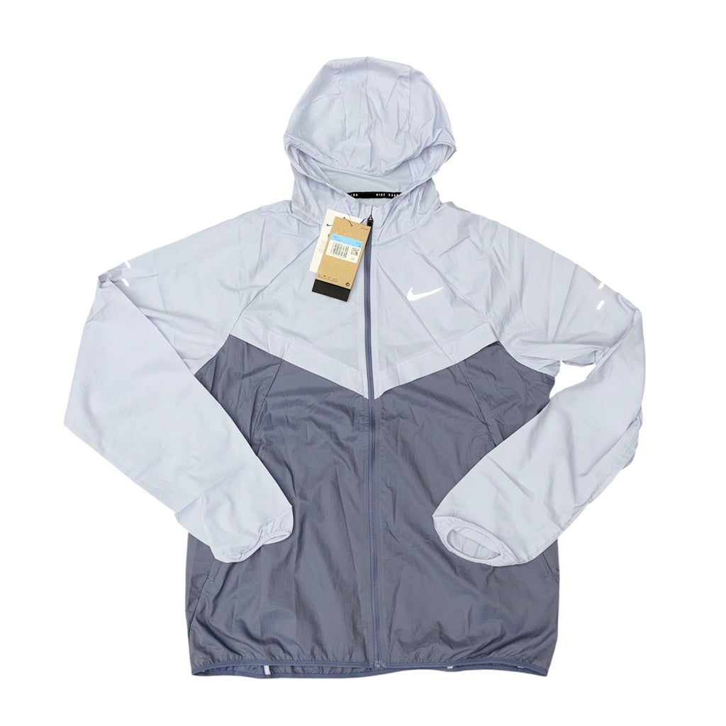 Nike Windbreaker Indigo