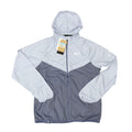 Nike Windbreaker Indigo