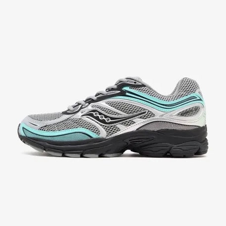 Saucony Teal Omni 9