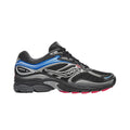 Saucony Black Multi