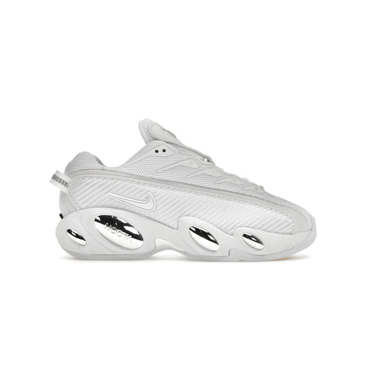 Nike Glide - Nocta White